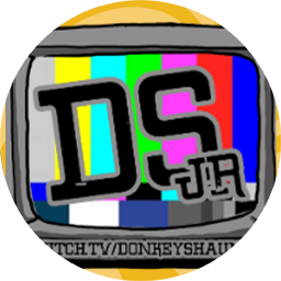 DonkeyShaunJr