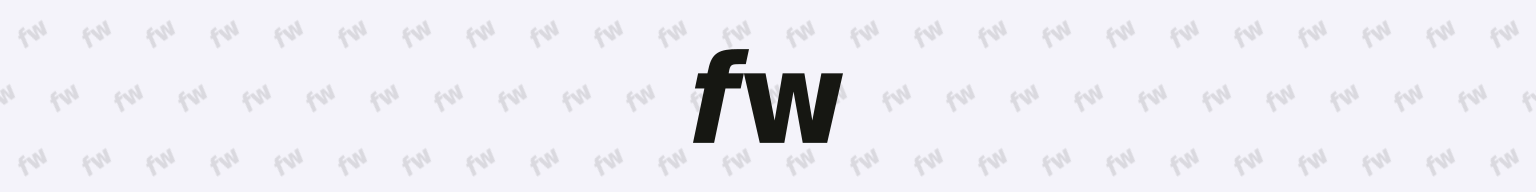 Fourthwall banner