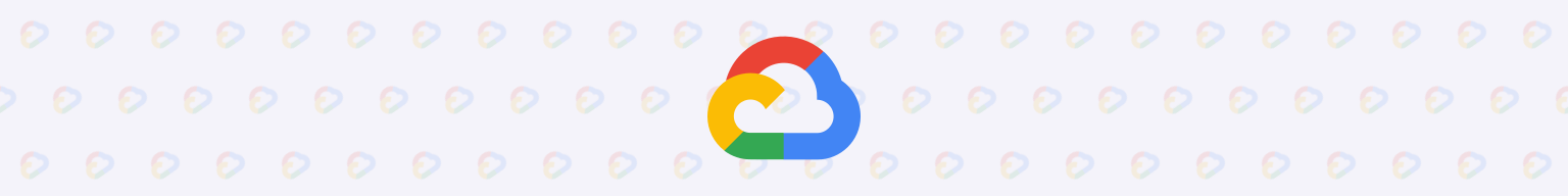 Google Cloud banner
