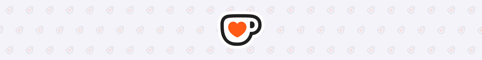 Ko-fi banner