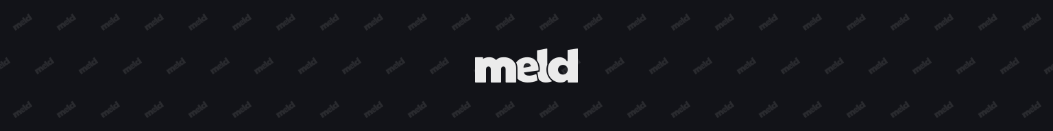 Meld Studio banner