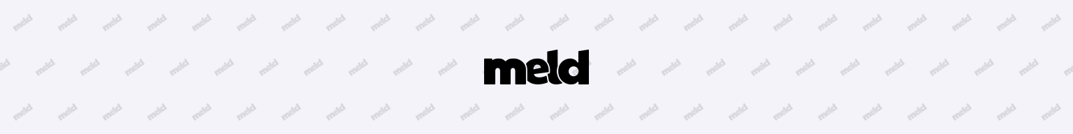 Meld Studio banner