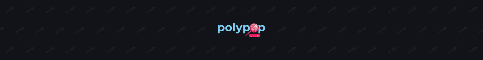 PolyPop banner
