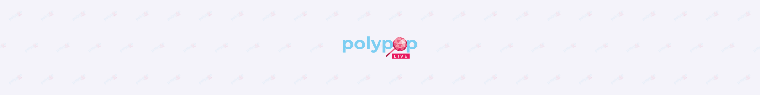 PolyPop banner