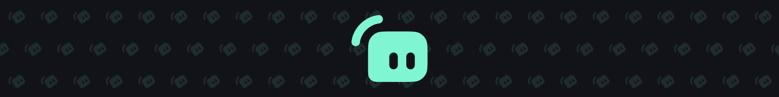 Streamlabs banner