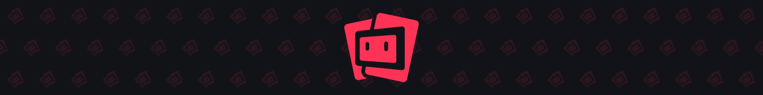 Streamloots banner