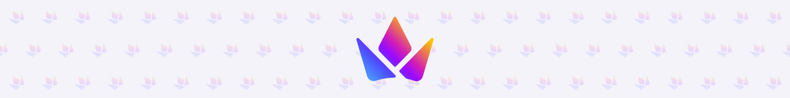 Throne banner
