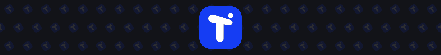 Tiltify banner