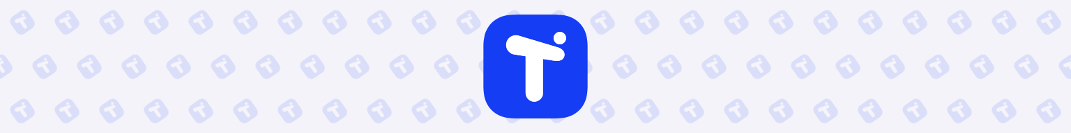 Tiltify banner